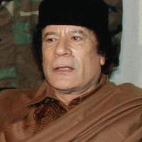 Gaddafi, Revelation 11, and Mobile Phones