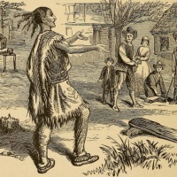 The True Story of Squanto by Eric Metaxas